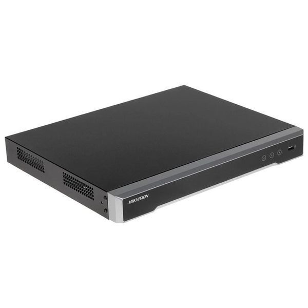 IP-відеореєстратор Hikvision DS-7616NI-Q2(D) 16-канальний 4K для систем відеоспостереження 276272 фото