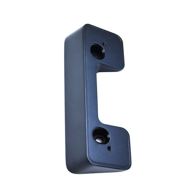 Відеопанель Tantos iPanel 2 WG Black 106245 фото