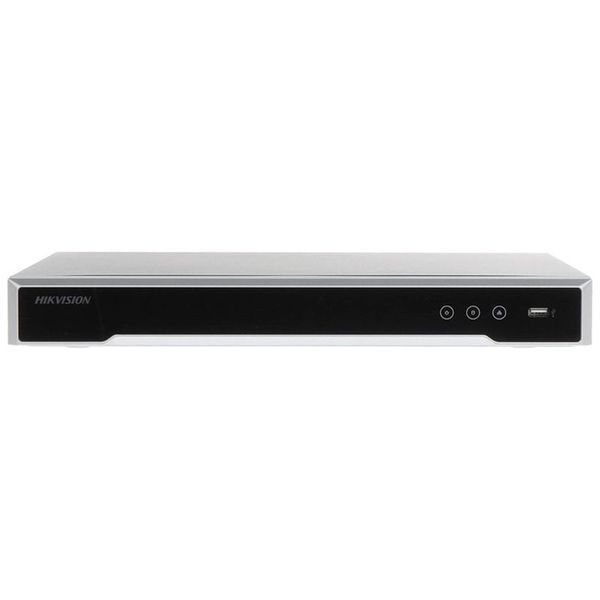 IP-відеореєстратор Hikvision DS-7616NI-Q2(D) 16-канальний 4K для систем відеоспостереження 276272 фото