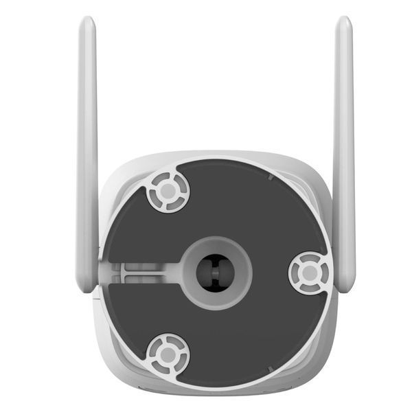 DH-IPC-HFW1539DTK1-SAW-IL 5МП WiFi (2.8мм) IP видеокамера Dahua 99-10026334 фото
