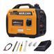 Генератор инверторный MaXpeedingRodsMXR2300 mxr2300 фото 2