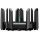 RG-EW7200BE PRO облачный Wi-Fi 7 7200 Мбит/с 2хWAN Wi-Fi роутер Ruijie Reyee 99-00023778 фото 5