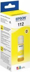 Контейнер G&G з чорнилом до Epson L15150/15160 Yellow pigm C13T06C44A фото