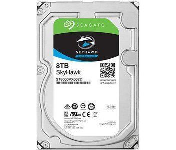 ST8000VX004 Жесткий диск Seagate 8Тб 99-00002206 фото