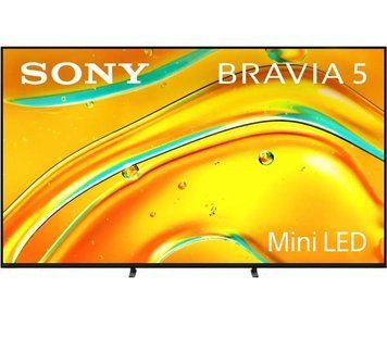 Телевизор 55" Sony MiniLED 4K 120Hz Smart GoogleTV Black K-55XR50 фото