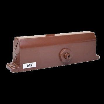 ATIS DC-5036-BC Brown Доводчик ATIS DC-5036-BC Brown фото
