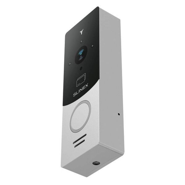 Відеопанель 2 Мп Slinex ML-20CRHD silver+black зі зчитувачем EM-Marine 114118 фото