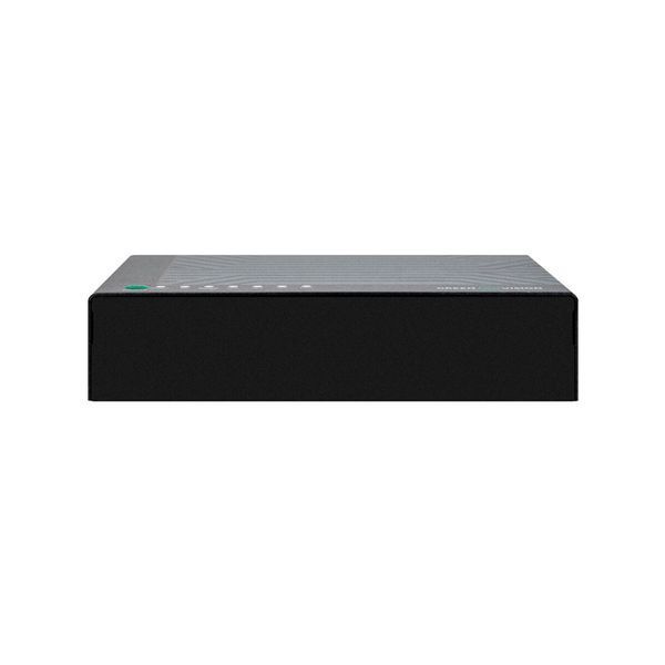 Джерело безперебійного живлення GreenVision GV-702-UPS-DC18-100W для Wi-Fi роутерів із вбудованим акумулятором 300589 фото