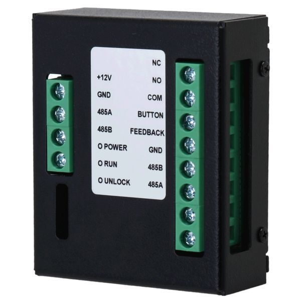 DHI-DEE1010B-S2 Модуль розширення для домофонії DHI-DEE1010B-S2 фото