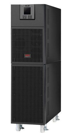 ИБП APC Easy UPS SRV 6000VA/6000W, LCD, USB, RS232, Terminal out SRV6KI фото