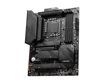 Материнcька плата MSI MAG Z790 TOMAHAWK WIFI s1700 Z790 4xDDR5 M.2 HDMI DP WiFi BT ATX 911-7D91-046 фото