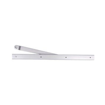 Слайдова тяга ATIS DC-SLA Silver 111543 фото