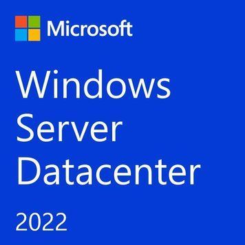 Примірник ПЗ Microsoft Windows Server 2022 Datacenter 24 Core рос, ОЕМ на DVD носії P71-09416 фото