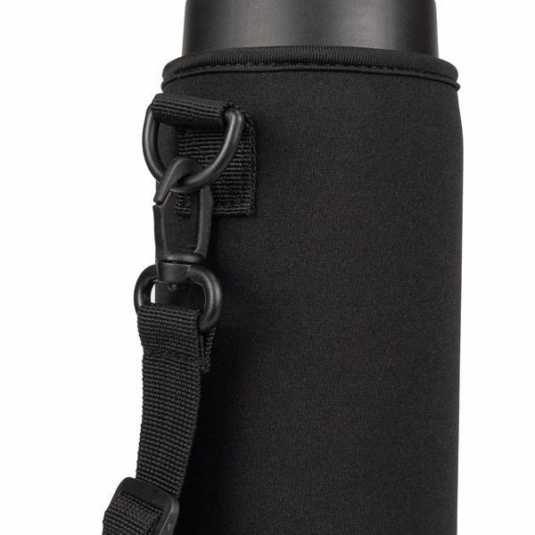 Чохол Tribe Neoprene Cover для експедиційного термоса 0,9 л T-DF-0010-black T-DF-0010-black фото