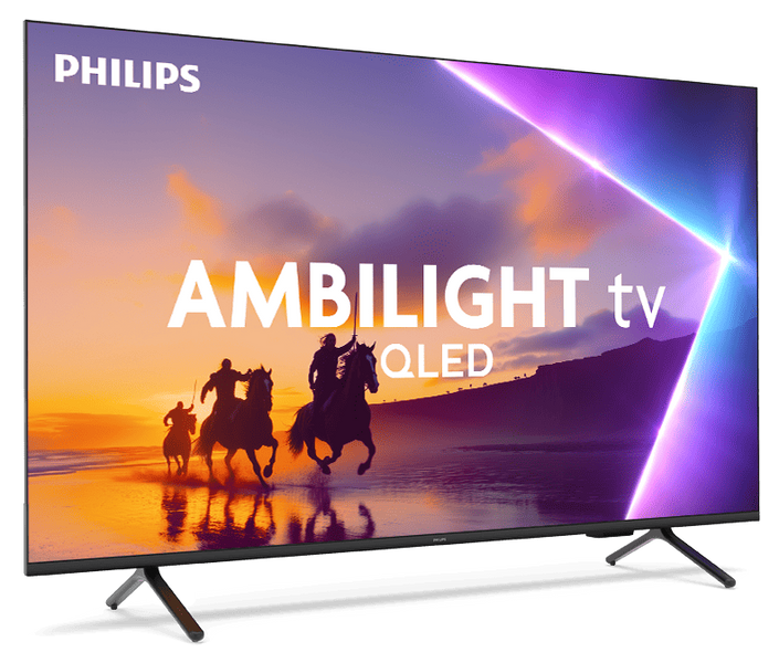 LED-телевізор Philips 43PUS8510/12 (7135356) 43PUS8510/12 фото