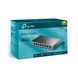 Комутатор TP-Link EasySmart TL-SG108E 8-портовий керований 144837 фото 5