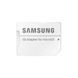 Карта пам'яті Samsung Evo Plus microSDXC 512GB UHS-I U3 V30 A2 + SD адаптер (MB-MC512SA/EU) 303241 фото 2