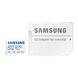 Карта пам'яті Samsung Evo Plus microSDXC 512GB UHS-I U3 V30 A2 + SD адаптер (MB-MC512SA/EU) 303241 фото 6