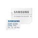 Карта пам'яті Samsung Evo Plus microSDXC 512GB UHS-I U3 V30 A2 + SD адаптер (MB-MC512SA/EU) 303241 фото 7