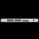 Ruijie RG-NBS3200-24GT4XS-P L2+ 10G POE Коммутатор 24 порта управляемый 99-00008411 фото 1
