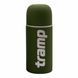 Термос TRAMP Soft Touch 0,75 л UTRC-108 Хакі UTRC-108-khaki фото 1