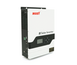 Гібридний інвертор MUST PV18-3224VPM II, 3200W, 24V, струм заряду 60A, 160-275V, MPPT (60А, 30-160 Vdc) PV18-3224VPM II фото