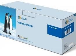Картридж G&G для HP 59X LJ Pro M304/404/428 CF259X Black (10000стр) - без чипа! G&G-CF259X фото