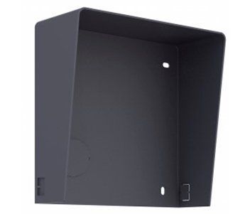 DS-KABD8003-RS1 Накладна панель для захисту від дощу (для 1 модуля) DS-KABD8003-RS1 фото