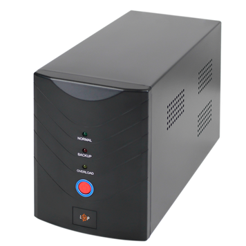 Линейно-интерактивный ИБП LP 1700VA (1020Вт) LP8295 фото