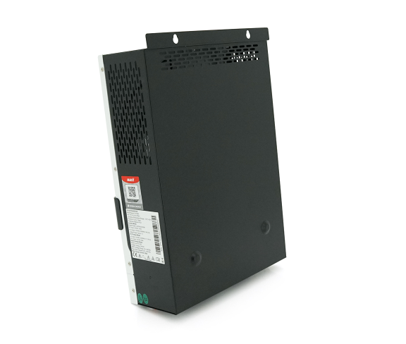 Гібридний інвертор MUST PV18-3224VPM II, 3200W, 24V, струм заряду 60A, 160-275V, MPPT (60А, 30-160 Vdc) PV18-3224VPM II фото