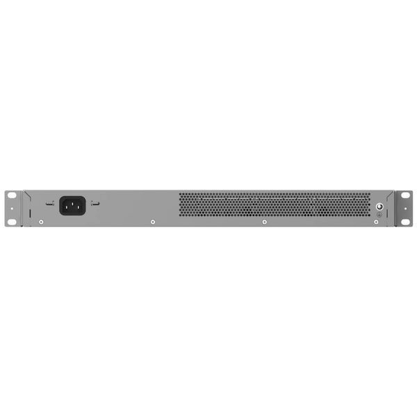 Ruijie Reyee RG-NBS3100-24GT4SFP-V2 L2 Комутатор 24 порти керований 99-00019851 фото