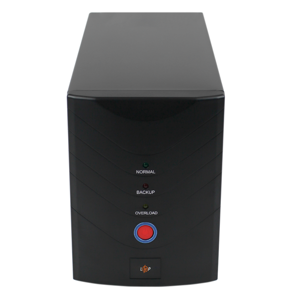 Линейно-интерактивный ИБП LP 1700VA (1020Вт) LP8295 фото