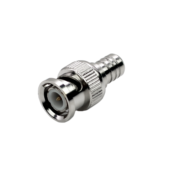 Конектор GV BNC/M (RG59) crip 50 шт 3632 фото