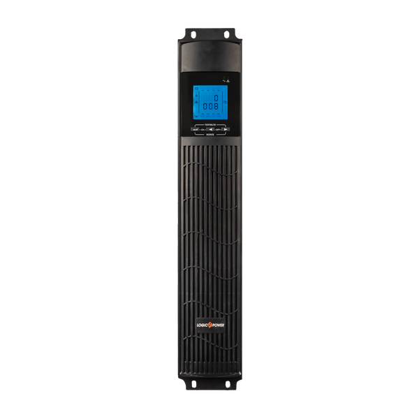 Smart-UPS LogicPower-2000 PRO, RM (rack mounts) (without battery) 72V 6A LP21952 фото