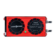BMS плата LP LiFePO4 12V 4S Dis 150A Ch 75A (19197) LP19197 фото 3