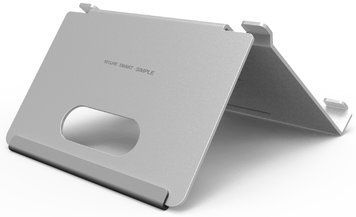 DS-KABH8350-T Настільний кронштейн для моніторів Hikvision DS-KABH8350-T фото