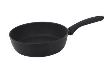Сковорода глибока Ardesto Black Mars Favola, 28см, алюміній, чорний AR1928BMR фото