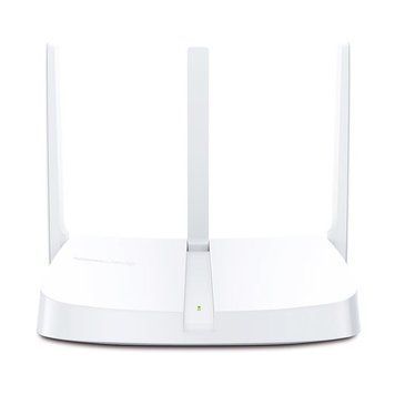 Маршрутизатор MERCUSYS MW306R N300, 3xFE LAN, 1xFE WAN MW306R фото