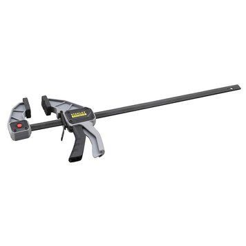Струбцина Stanley FatMax XL, триггерная, 90х450мм FMHT0-83213 фото