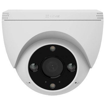 Ezviz H4&nbsp;(3WKFL,2.8мм cs-h4) 4МП (2.8мм) IP відеокамера 99-00016114 фото