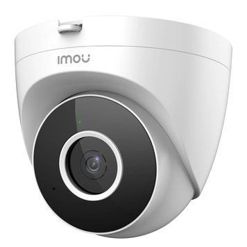 Turret SE 4MP-C (IPC-T42EP-C)&nbsp;4МП (2.8мм) IP видеокамера Imou 99-00019575 фото