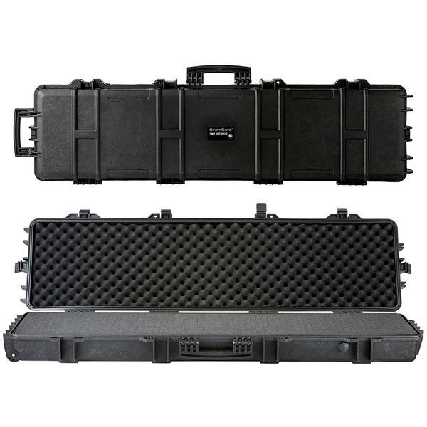 Кейс збройовий StaffSafe 1387x394x152 водостійкий 304956 фото