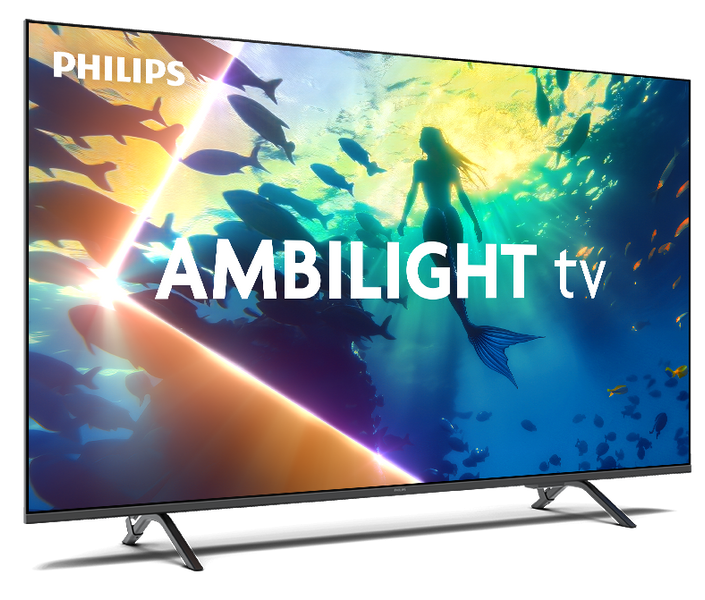LED-телевізор Philips 50PUS8010/12 (7135360) 50PUS8010/12 фото