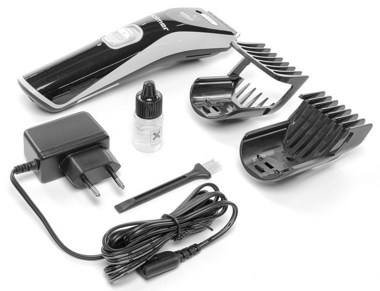 Машинка для стрижки H&ouml;lmer HHC-0245B PRO  HHC-0245B PRO фото