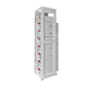 Аккумулятор LP LiFePO4 Battery HVM 358,4V 280Ah (100352 Wh) BMS 125А AB Lrack white LP38406 фото 7