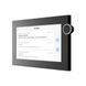 IP-відеодомофон Bas-IP AZ-07LL Linux 7" black з можливістю горизонтального та вертикального монтажу 276416 фото 3
