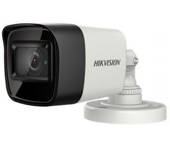 DS-2CE16H8T-ITF 5МП (3.6мм) Turbo HD відеокамера Hikvision 99-00002928 фото