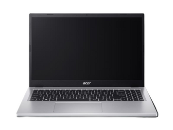 Ноутбук Acer Aspire Go AG15-32P 15.6" FHD IPS, Intel 3-N355, 8GB, F512GB, UMA, Lin, серебристый NX.J8XEU.006 фото