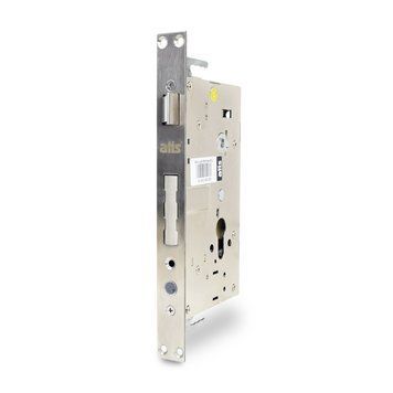 Ригельний замок ATIS Lock Mortise SS-R врізний для системи контролю доступу 118661 фото