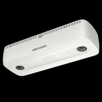 IP відеокамера Hikvision DS-2CD6825G0/C-IS (B) 2МП (2мм) 99-00012308 фото